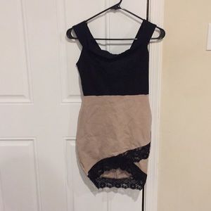 Dress cute for night out